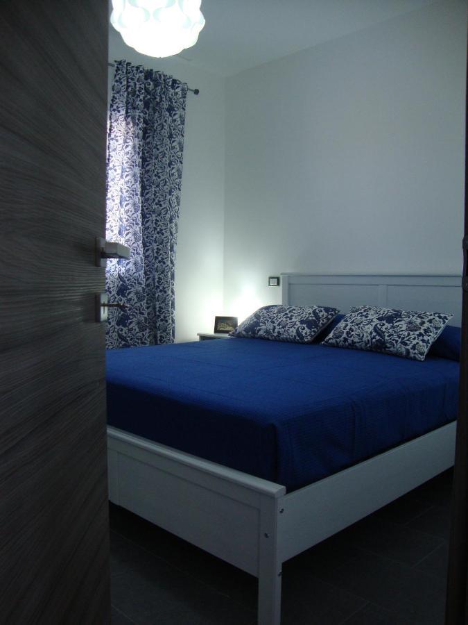 Casa Vacanze Surriano Шакка Экстерьер фото